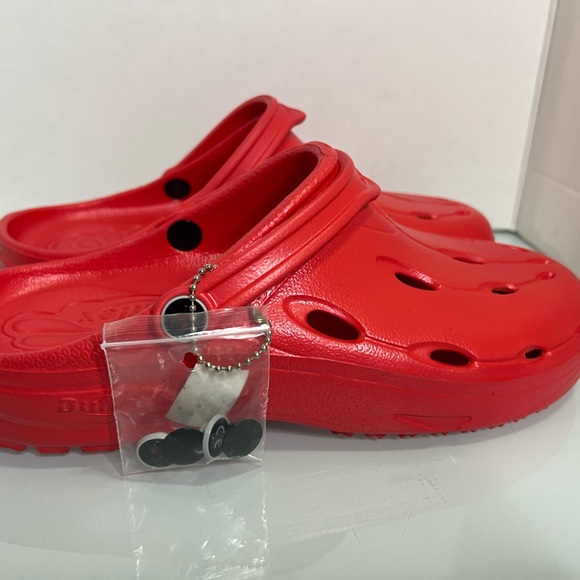 Duflex Chung Shi Dux, Red - Picture 2 of 9